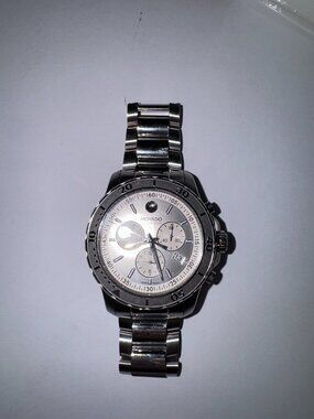 Movado Men's Watch